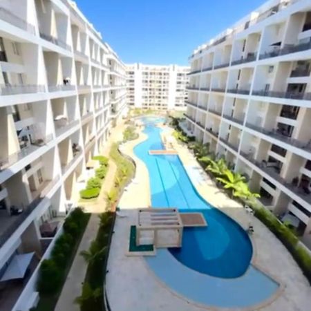 Apart Hotel Full Poolview Tagua Life Brasília Exterior foto