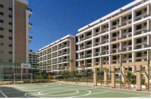Apart Hotel Full Poolview Tagua Life Brasília Exterior foto